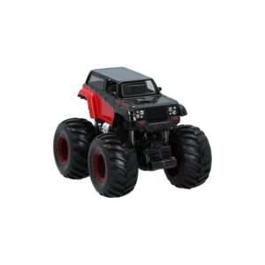 MAISTO CAR-EARTH SHOCKERS#24144/21144 MAISTO CAR-EARTH SHOCKERS#24144/21144